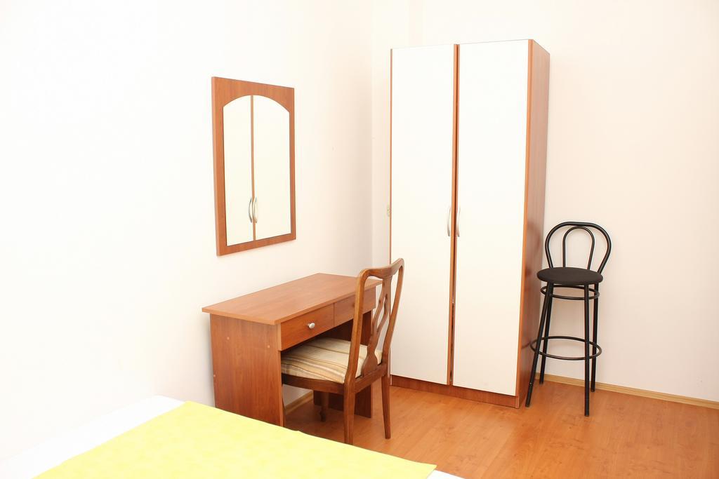Apartments Dani 마카르스카 객실 사진