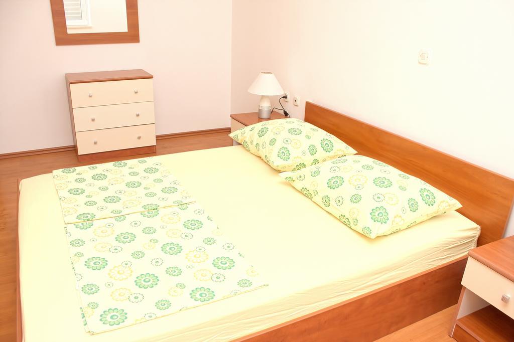 Apartments Dani 마카르스카 객실 사진